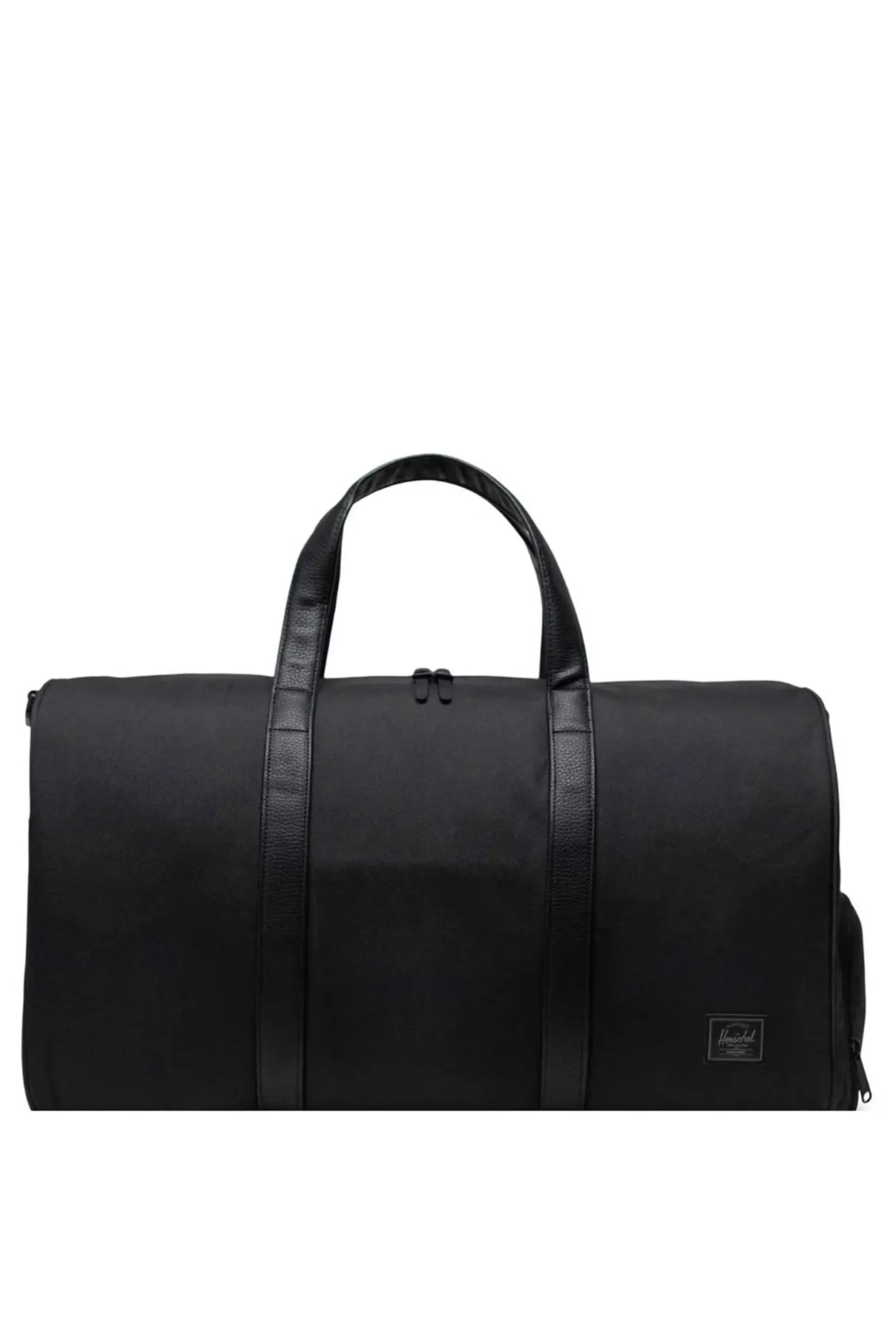 Herschel Novel Duffle Black Tonal