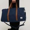 Herschel Novel Duffle Navy