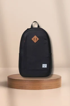 Herschel Seymour Backpack Black