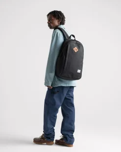 Herschel Seymour Backpack Black