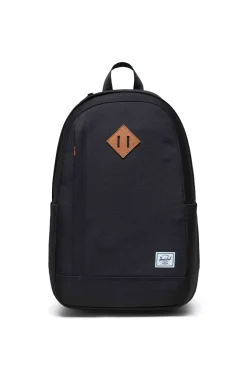 Herschel Seymour Backpack Black