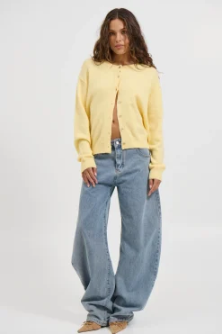 Horseshoe Denim Light Blue