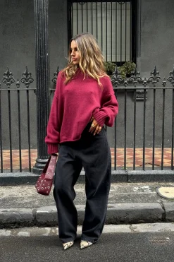 Horseshoe Denim Washed Black