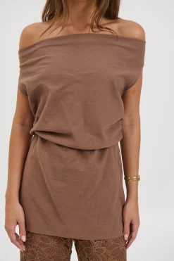 Isabella Set Chocolate