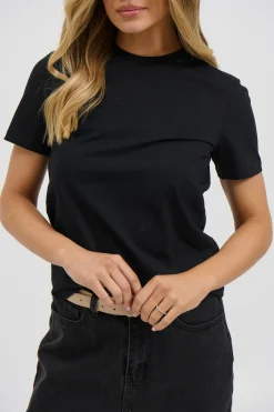 Jamie Tee Black