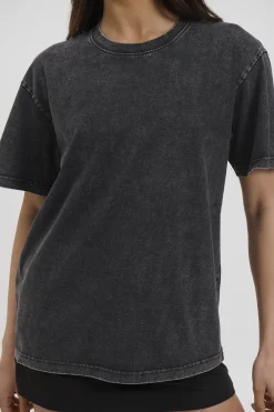 Jessie Oversized Tee Acid