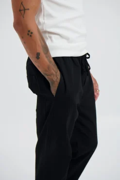 Jordan Relaxed Pant Black