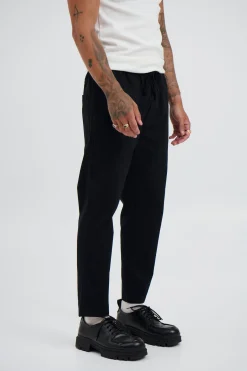 Jordan Relaxed Pant Black