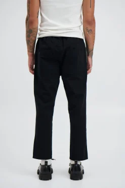 Jordan Relaxed Pant Black