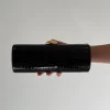 Karina Clutch Black