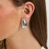 Kelli Earring Silver