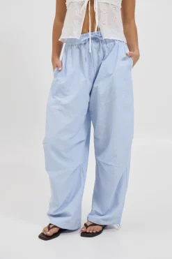 Lavinia Pant Blue