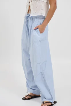 Lavinia Pant Blue