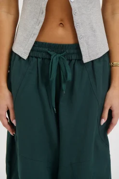 Lavinia Pant Dark Army