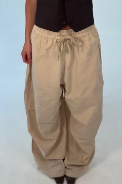 Lavinia Pant Sand