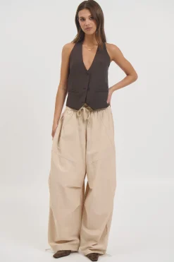 Lavinia Pant Sand