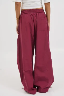 Lavinia Pant Wine
