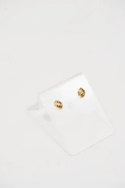 Lexy Earring Gold
