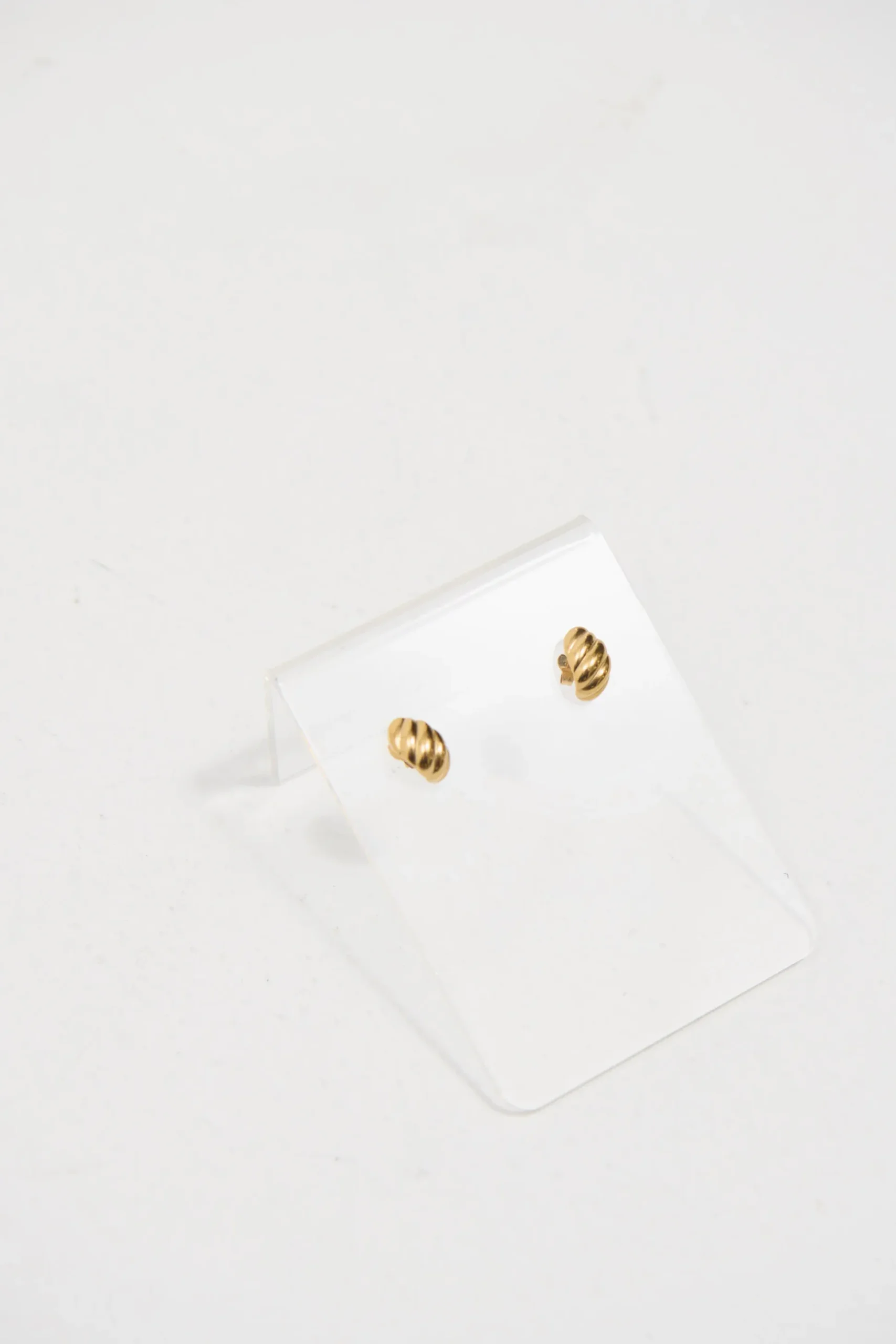 Lexy Earring Gold