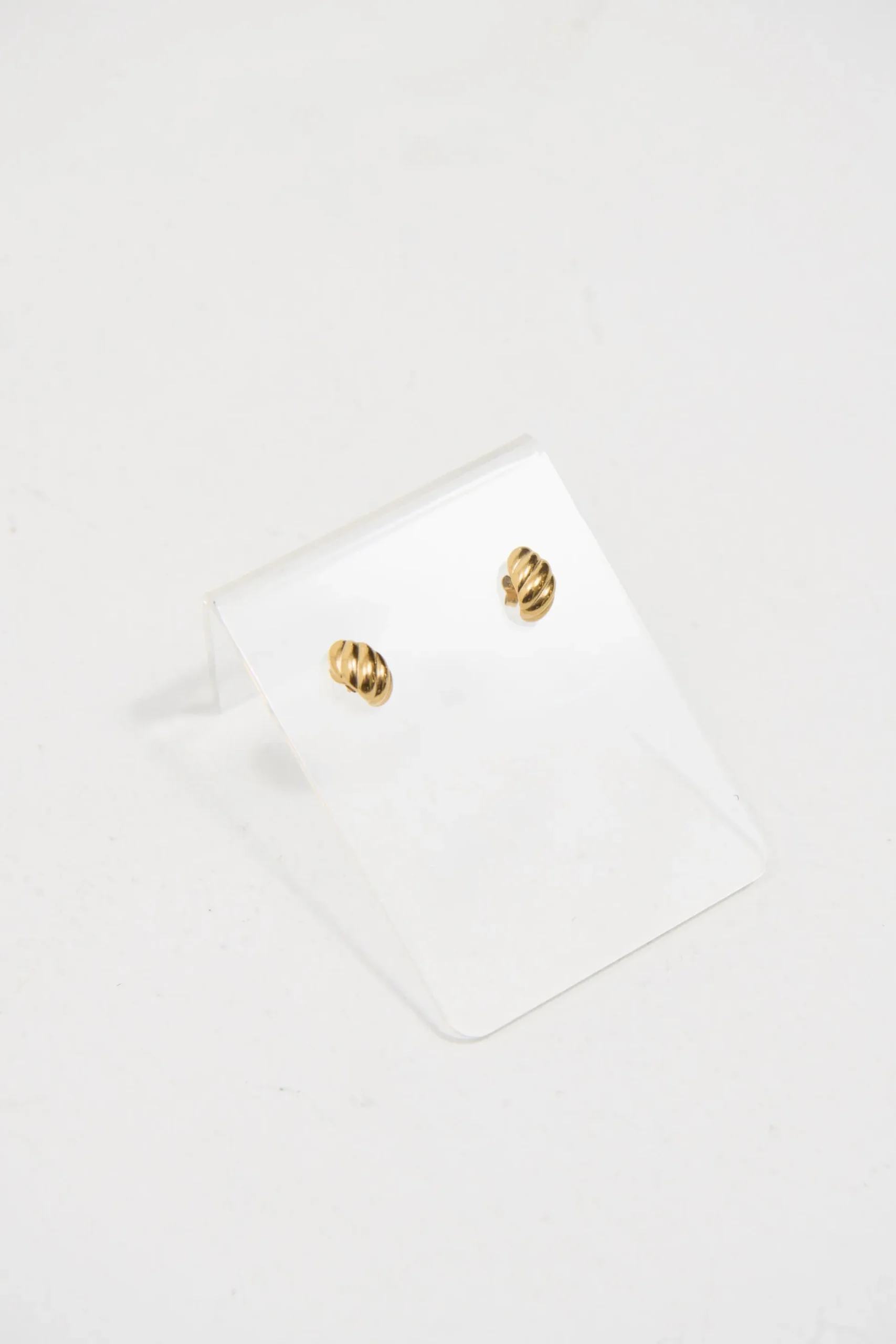 Lexy Earring Gold
