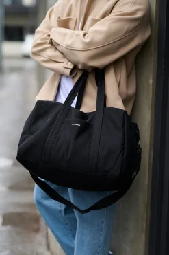 Limited Edition Duffle Bag