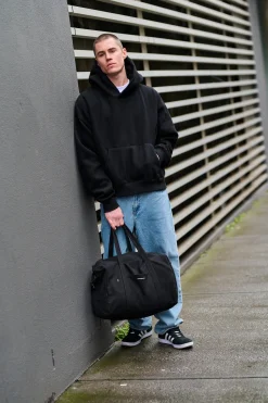 Limited Edition Duffle Bag