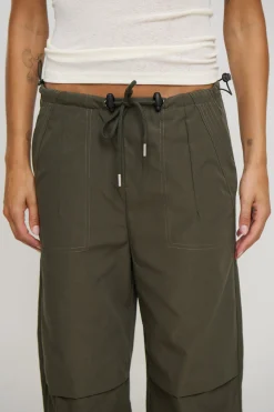 Lora Pant Olive