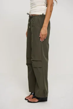 Lora Pant Olive