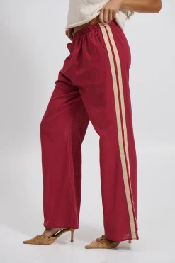 Maddie Pants Wine