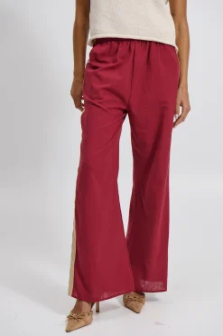 Maddie Pants Wine
