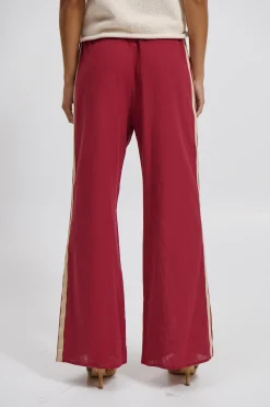Maddie Pants Wine
