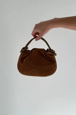 Mataya Bag Tan