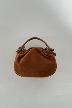 Mataya Bag Tan