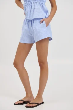 Matisse Short Sky