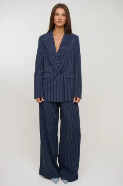 Maya Blazer Navy