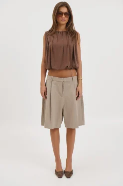 Mish Bubble Top Chocolate