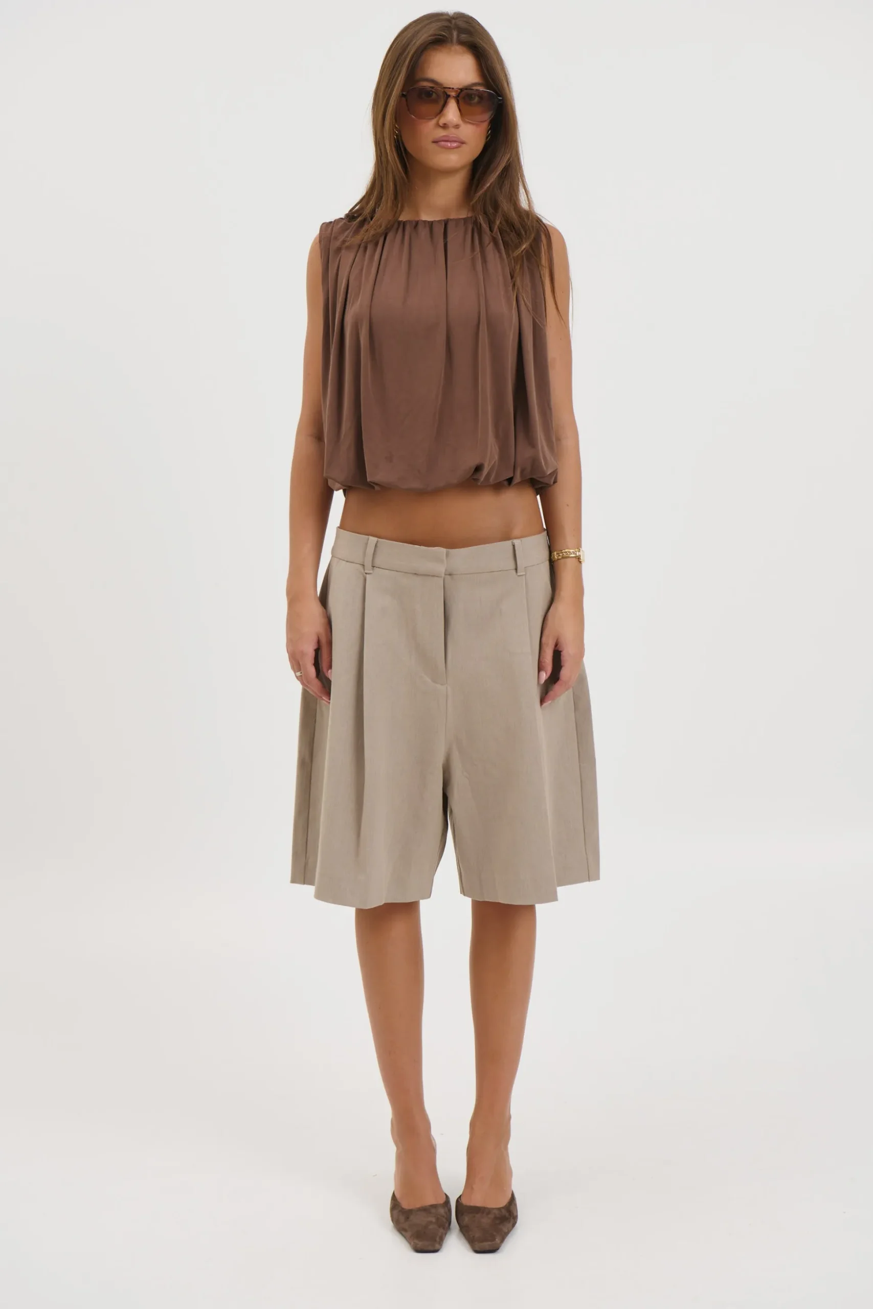 Mish Bubble Top Chocolate