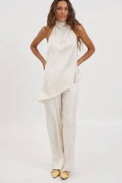 Myla Pant Ivory