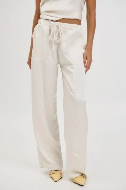 Myla Pant Ivory