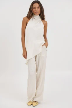 Myla Pant Ivory