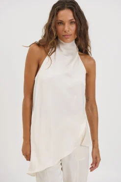 Myla Top Ivory