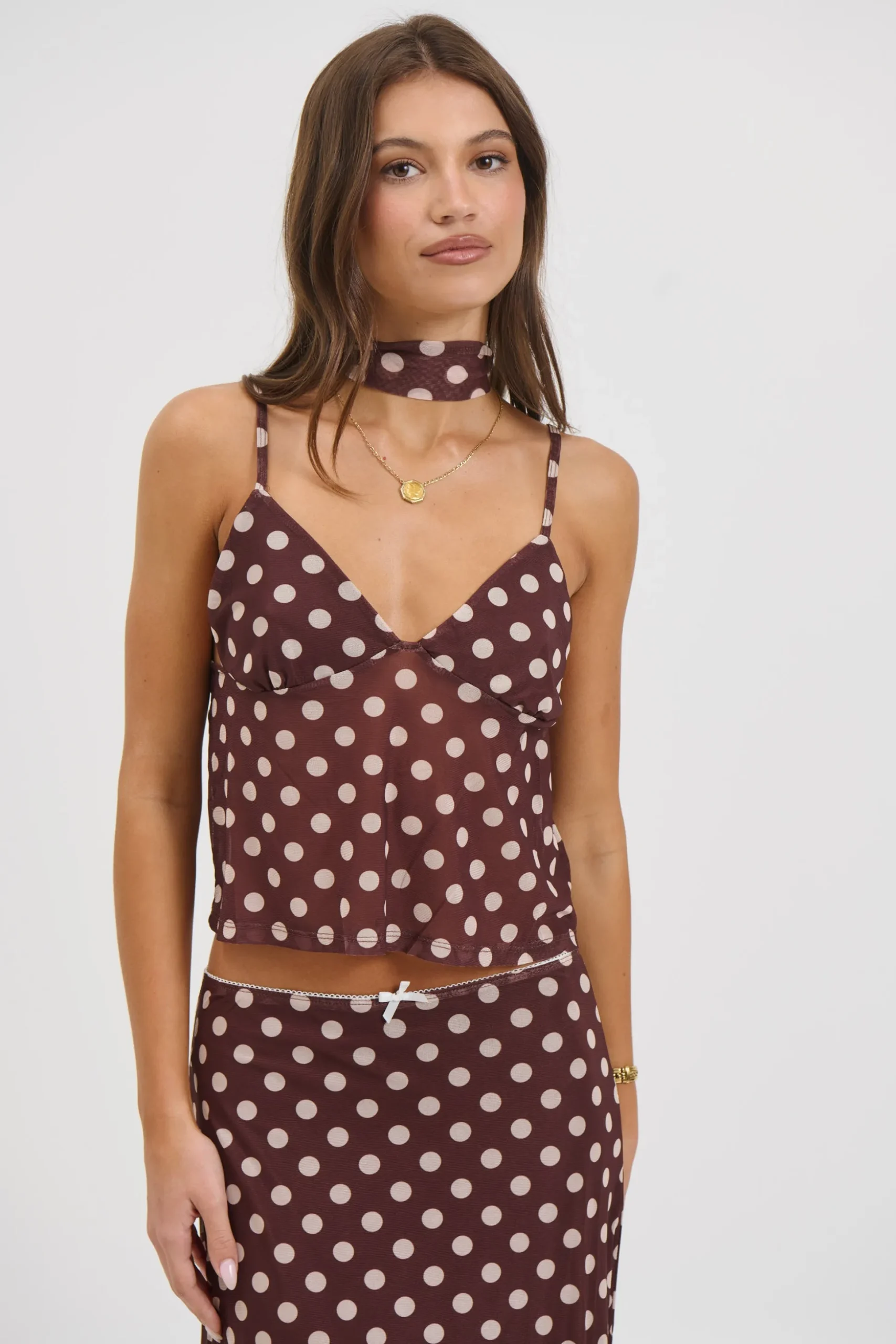 Naveen Set Chocolate