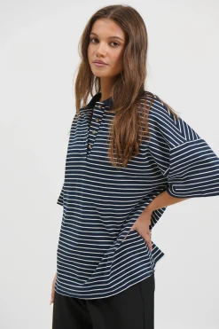 Nelly Polo Navy