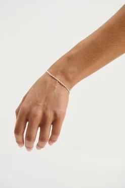 Oliver Bracelet Silver