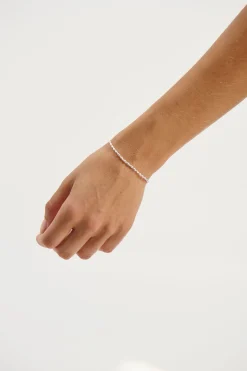 Oliver Bracelet Silver