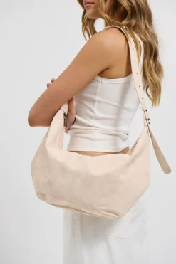 Olivia Handbag Sand