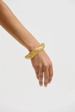 Ostini Bangle Milk