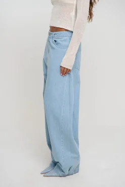 Palmer Jean Vintage Blue