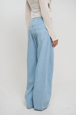 Palmer Jean Vintage Blue