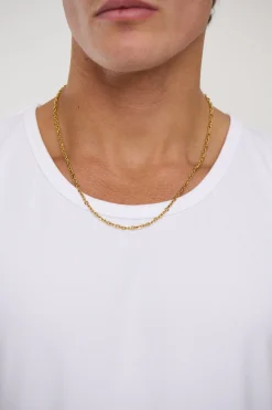 Premium NTH Mateo Chain Gold Plated
